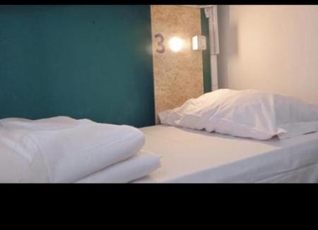 Kalsa Hostel | Moon Light Hostel