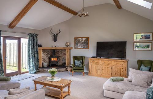 Briggswath House | Mortar Barn