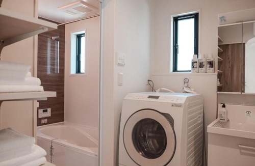 Kikuchi House | Mova Villa Ozu3 - Vacation STAY 20310