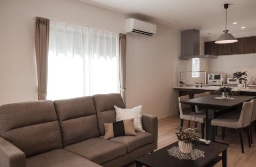 Kikuchi House | Mova Villa Ozu3 - Vacation STAY 20310