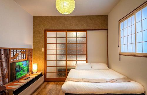 Chuo Ward Apartment | MOYORI HOUSE Authentic Japanese stay near Kumamoto castle