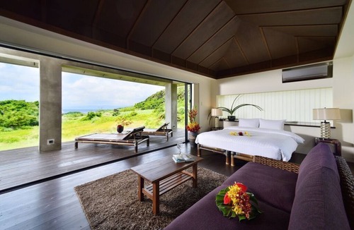Nakijin House | mukaka villa kouriisland okinawa