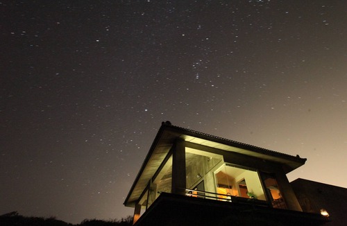Nakijin House | mukaka villa kouriisland okinawa