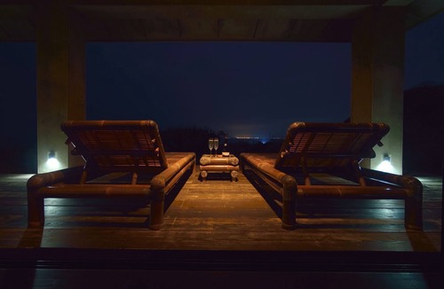 Nakijin House | mukaka villa kouriisland okinawa