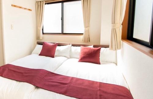 Kurita Apartment | Nagano Station Inn 長野駅徒歩2分