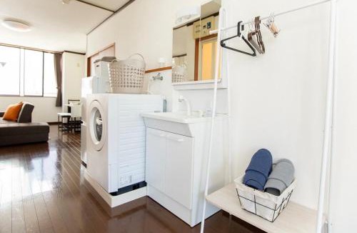 Kurita Apartment | Nagano Station Inn 長野駅徒歩2分