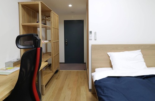 Nagato Hotel | Nagato Central Hotel