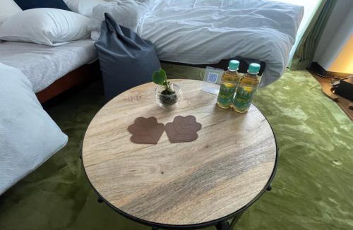 Nakajin Cho Apartment | nakajinchoしげの里- 瓦町駅徒歩11分-高松中心部アクセス良好-シンプルで快適な1室