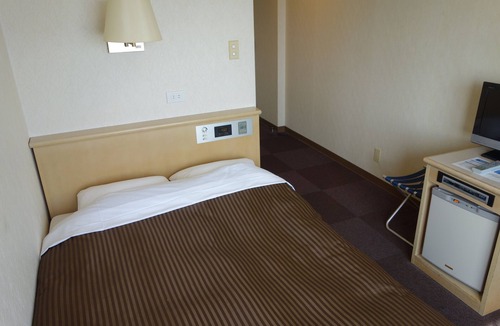 Hata-gun Hotel | Nakamura Prince Hotel