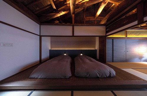 Yobuko Hotel | nakaojinrokuhotel