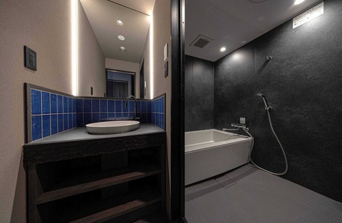 Yobuko Hotel | nakaojinrokuhotel