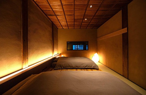 Yobuko Hotel | nakaojinrokuhotel