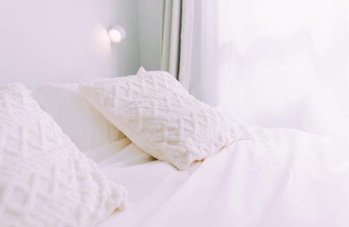 Susakiuramachi Apartment | Nakasu Stay Private Apartment for Couples