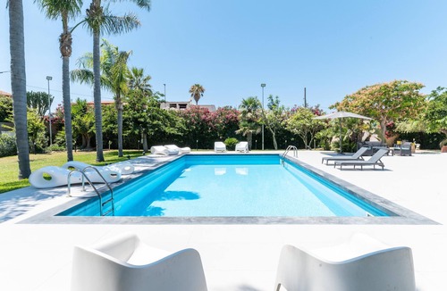 Caucana-finaiti-casuzze-finaiti Nord Villa | Nereide, luxury villa in Sicily with pool, near the beach