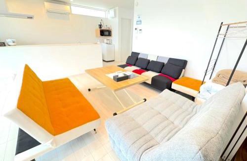 Itoshima House | New 海を感じる貸切ヴィラ サウナ 檜風呂 BBQで贅沢ステイ