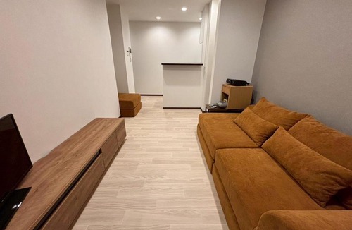 Hakata-ku Apartment | New Open 空港アクセス抜群 福岡観光に最適な快適1LDK 最大4名