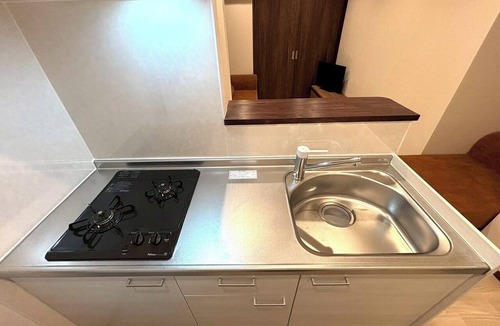 Hakata-ku Apartment | NEW OPEN Excellent airport access perfect for si/Fukuoka City Fukuoka