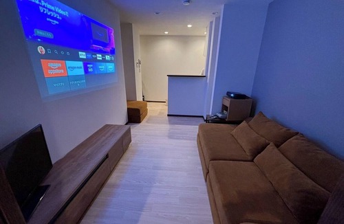 Hakata-ku Apartment | NEW OPEN Excellent airport access perfect for si/Fukuoka City Fukuoka