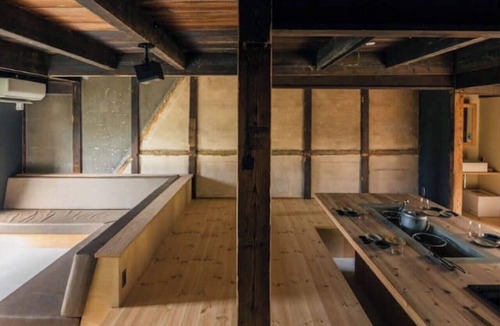 Kitakyushu House | Newly opened Within a 10minute walk from Mojiko /Kitakyushu City Fukuoka
