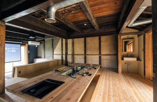 Kitakyushu House | Newly opened Within a 10minute walk from Mojiko /Kitakyushu City Fukuoka