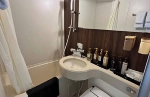 Tsuwano-cho Hotel | Nonsmoking 4bed connecting room Breakfast included / Hagi Yamaguchi