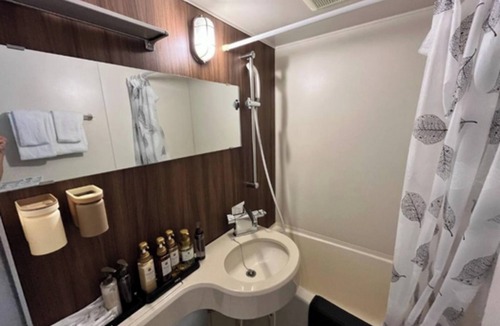 Tsuwano-cho Hotel | Nonsmoking 4bed connecting room Breakfast included / Hagi Yamaguchi