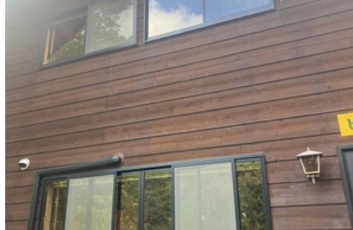 Saiki Cottage | Nonsmoking Private Cottage Deluxe for 2 people/Saiki Ōita