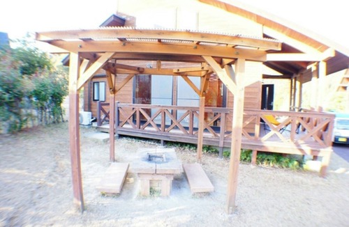 Saiki Cottage | Nonsmoking Private Cottage Deluxe for 2 people/Saiki Ōita