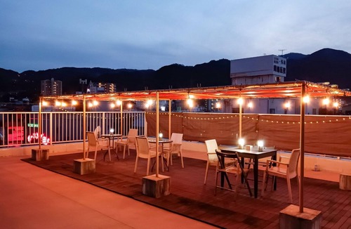 Beppu Apartment | NonsmokingRoom without meals Takegawara Onsen bathing ticket included 403/Beppu Ōita