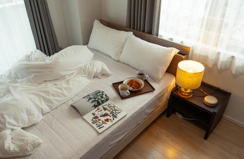 Shinohashi Hotel | NUPRIME morishita