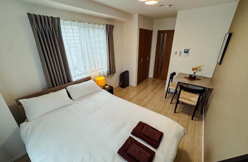 Shinohashi Hotel | NUPRIME morishita