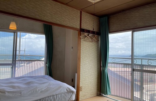 Obama Onsen Hotel | Obama Onsen Obama Business Hotel