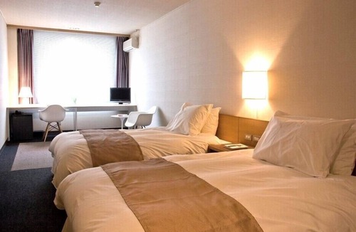 Obama Onsen Hotel | Obama Onsen Ryokan Yunoka