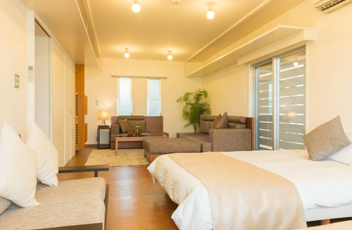 Taketomi-jima Taketomi-cho House | Oceanfront 3LLDK Home 10 mins Drive to City Centre - Seacore Villa / Ishigaki Okinawa