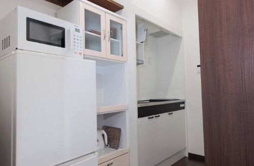 Okinoshima Hotel | Oki Island Rest House Katsuyama no Sato
