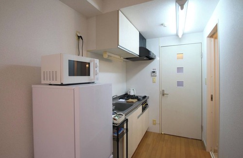 Chuo Ward Apartment | Ombrage Kuhonji 203 Free parking included | With/Kumamoto Kumamoto