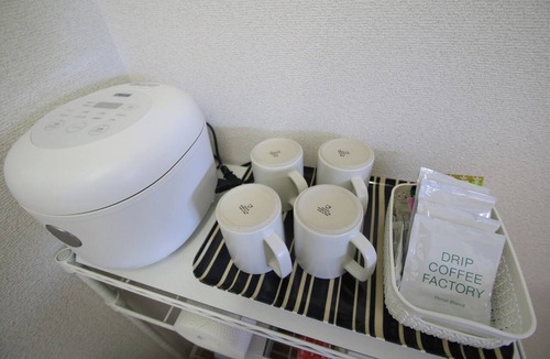 Chuo Ward Apartment | Ombrage Kuhonji 704 Free parking included | Walk/Kumamoto Kumamoto