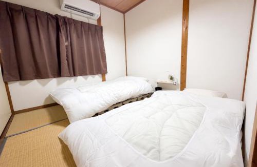 Mikawamachi Apartment | Omuta Cozy Stay Tatami&4guests