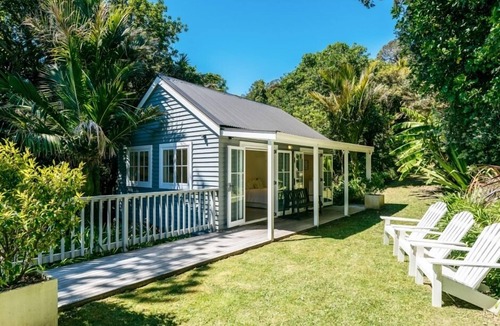 Onetangi House | ONETANGI VISTA | Coast & Country | WINTER DEAL