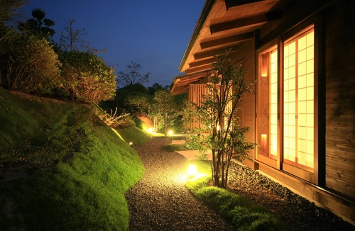 Tamana House | Onyado Satsuki