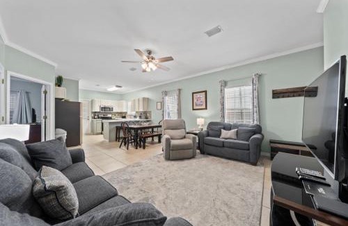 Orange Beach House | Orange Beach Villas - Dockside by Youngs Suncoast