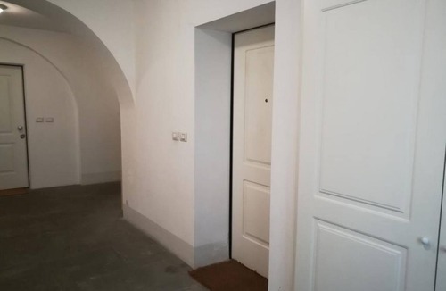 Citta Nuova-Barriera Nuova-San Vito-Citta Vecchia House | Ospitale2: central nice studio