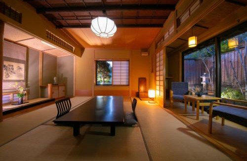 Yufuin Onsen Hotel | Oyado Ichizen