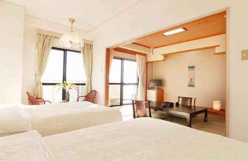 Kamiamakusa Hotel | Oyano Yanagiko Onsen Komatsuya Nagisakan