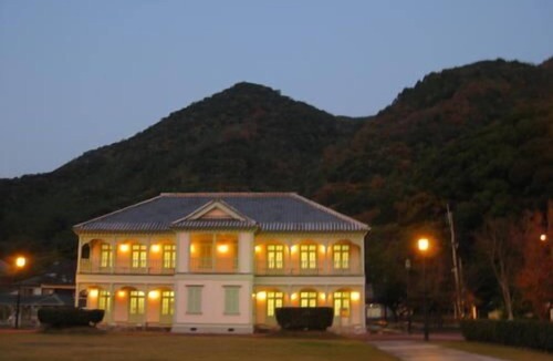 Kamiamakusa Hotel | Oyano Yanagiko Onsen Komatsuya Nagisakan