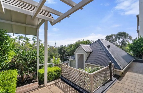 Parnell Cottage | Parnell Self-Contained Cottage