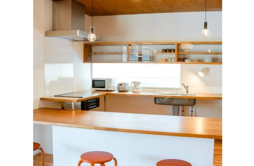 Shimonoseki House | Pensione Shimato 1 Entire building rental Gues/Shimonoseki Yamaguchi