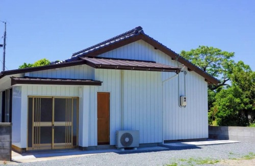 Shimonoseki House | Pensione Shimato 1 Entire building rental Gues/Shimonoseki Yamaguchi