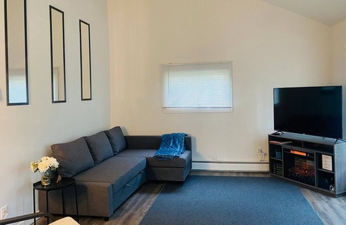 Two Harbors Cottage | Perfect Two Harbors Location - Secluded in Segog