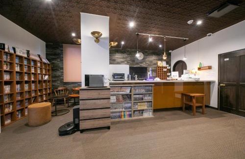 Takeo Hotel | Personal Hotel You